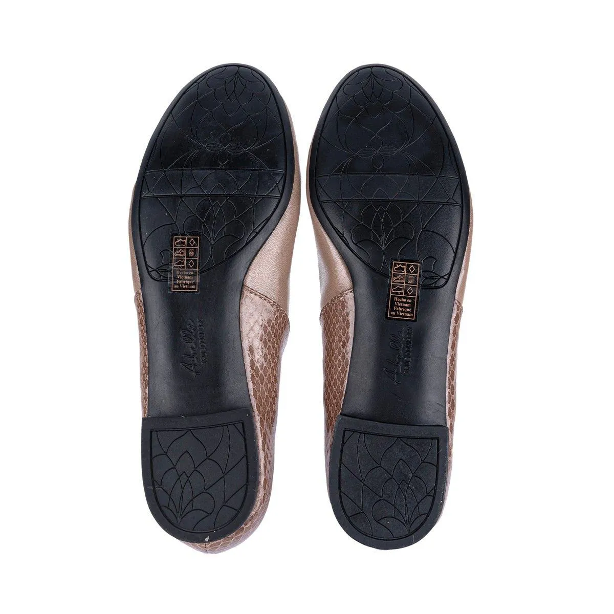 Abella Valli Casual Ballerinas