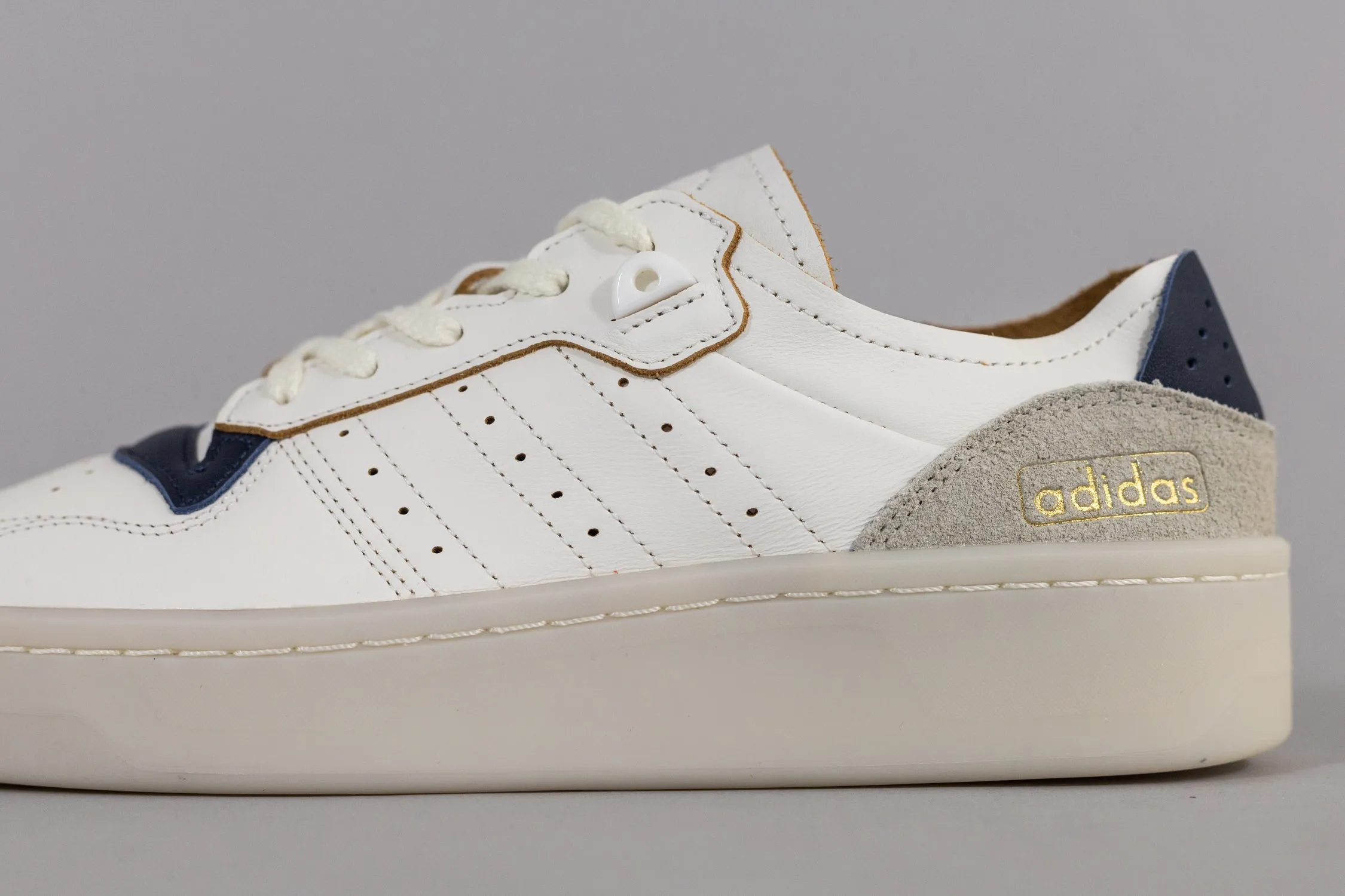 adidas Rivalry Summer Low 'Cloud White'