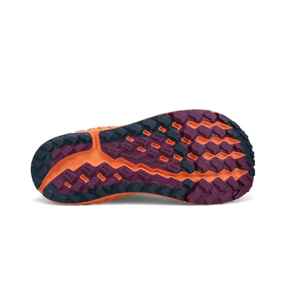 Altra Women's Outroad 2 - Purple/Orange