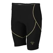 Aqua Sphere Mpulse Jammer - Black/Gold