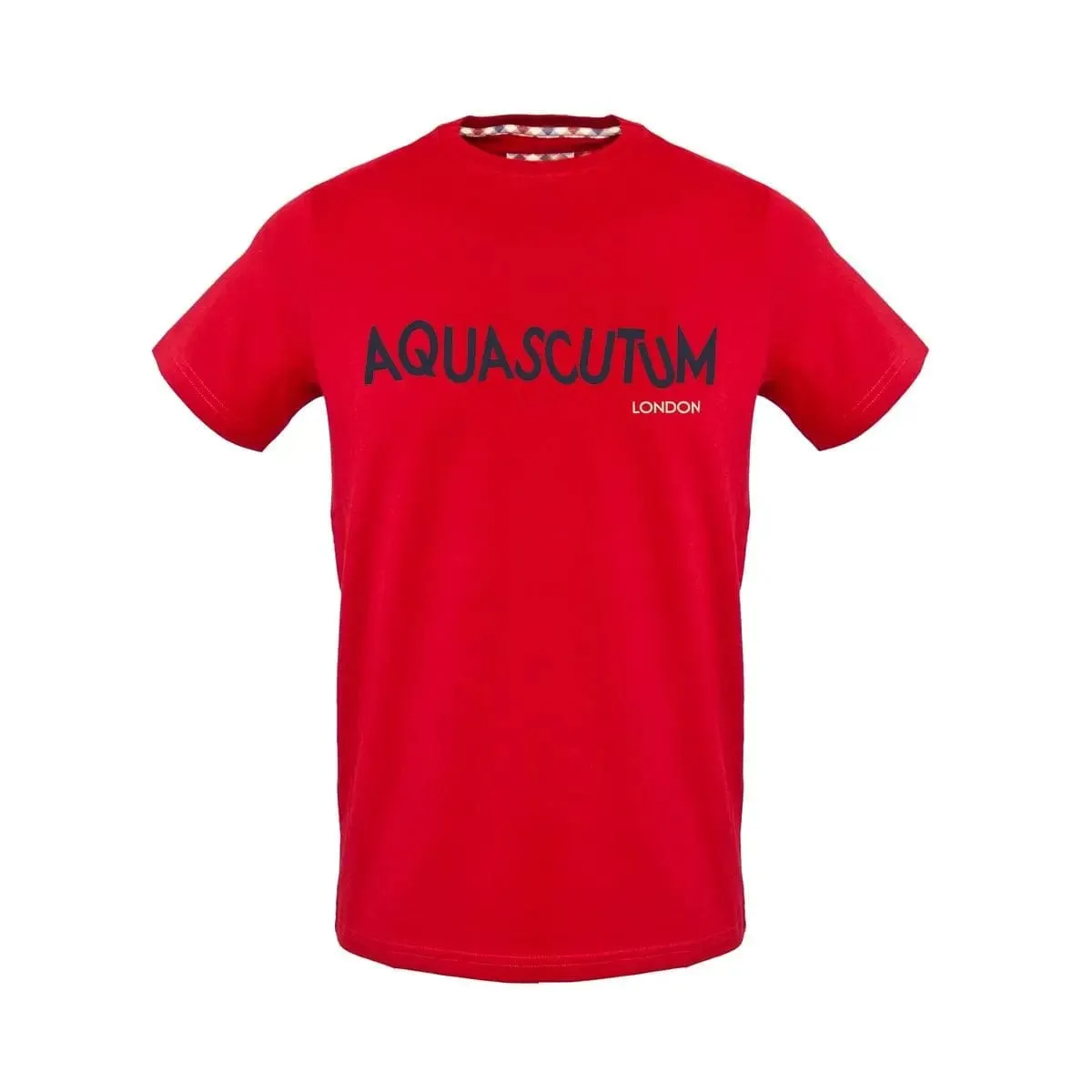 Aquascutum - TSIA106 - Red