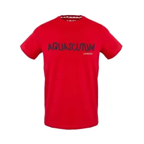 Aquascutum - TSIA106 - Red