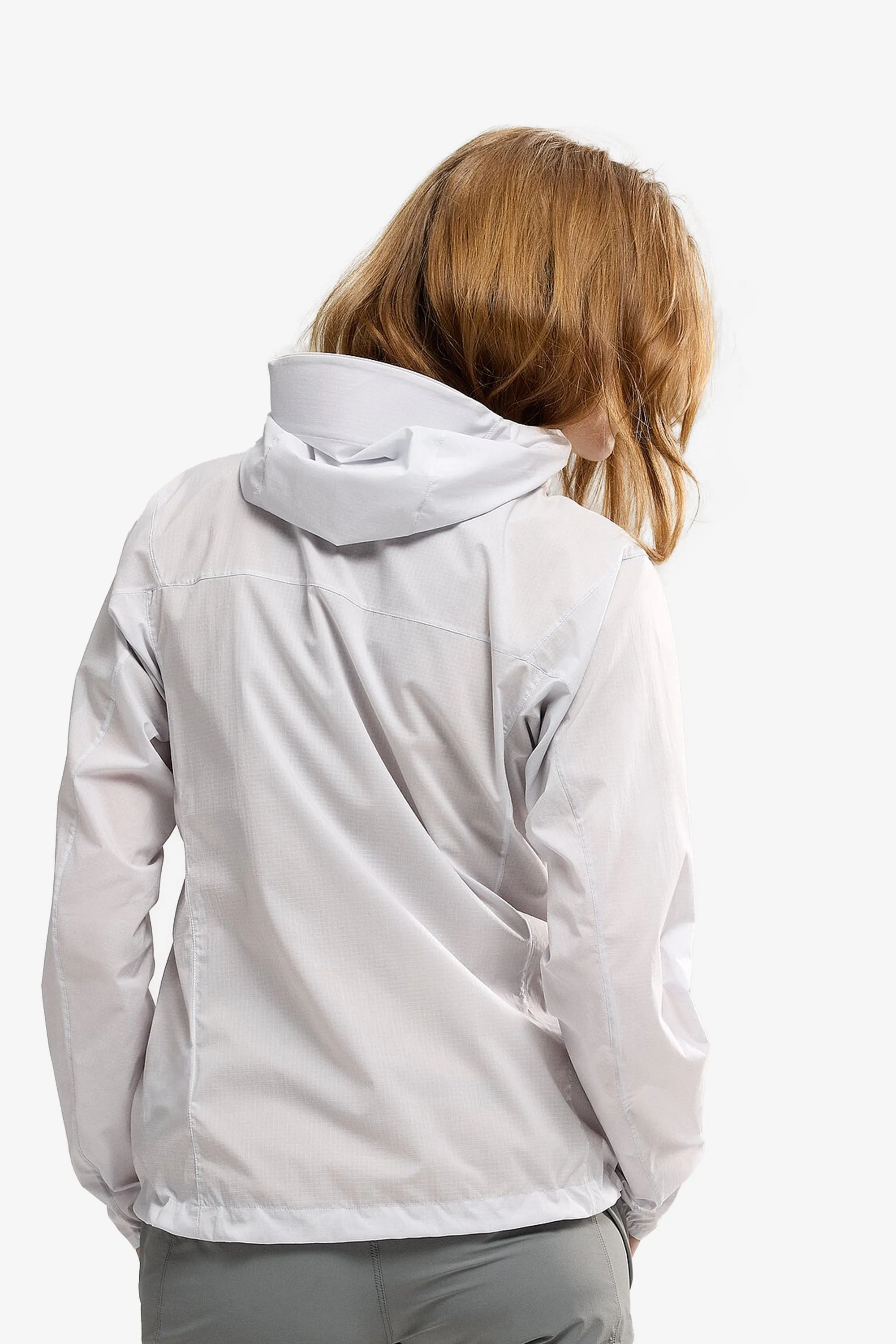 Arc'teryx Women's Squamish Hoody in Atmos