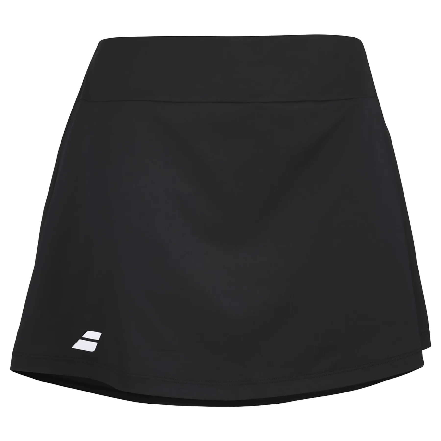 Babolat Play Women Skirt  2000 - Black/Black