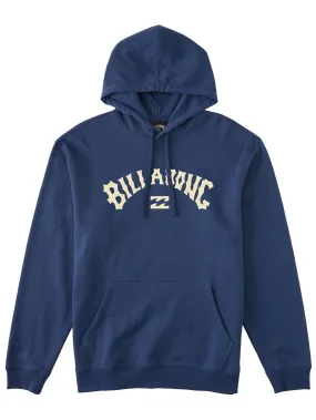 Billabong Men's Arch Wave Hoodie