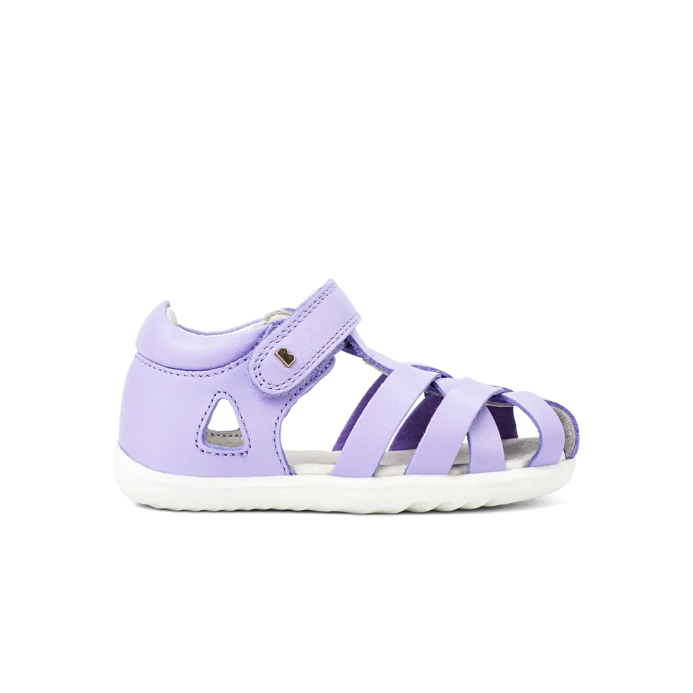 Bobux Step Up Tropicana II Lilac