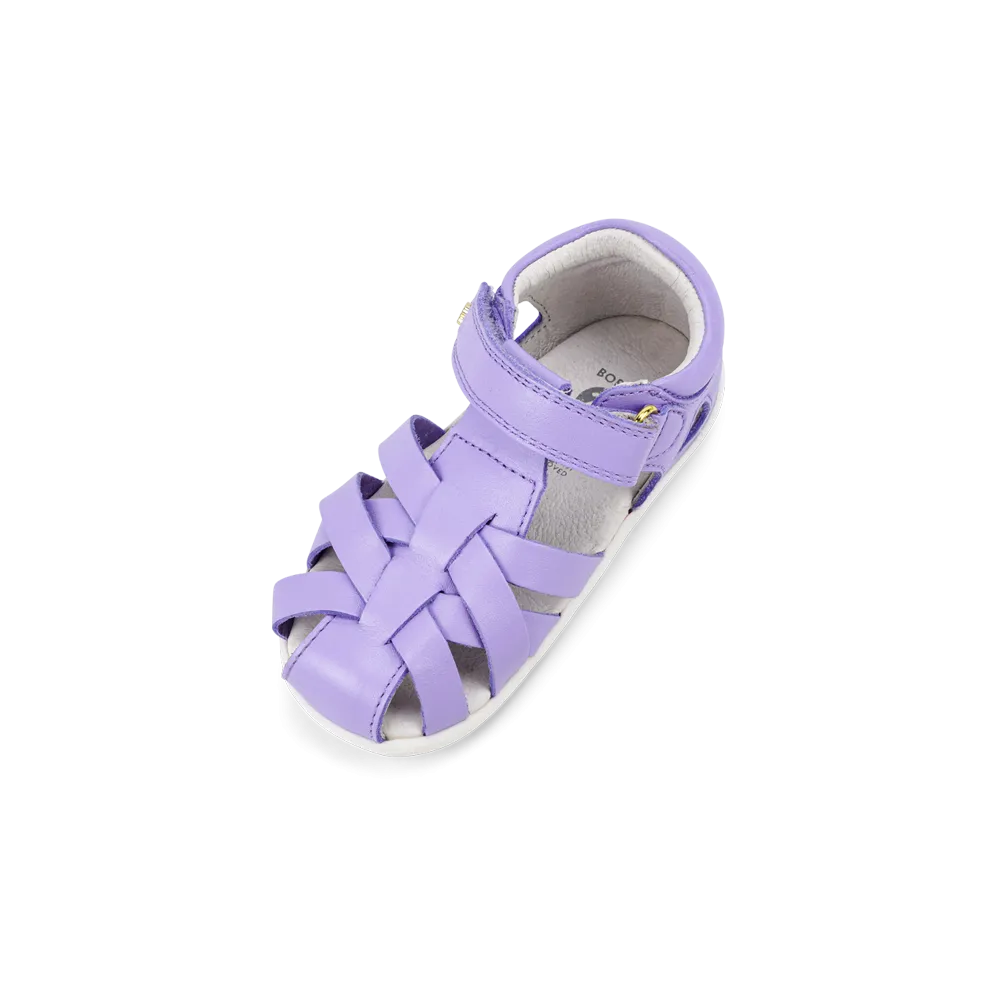 Bobux Step Up Tropicana II Lilac