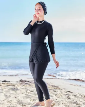 Burkini Jumpsuit