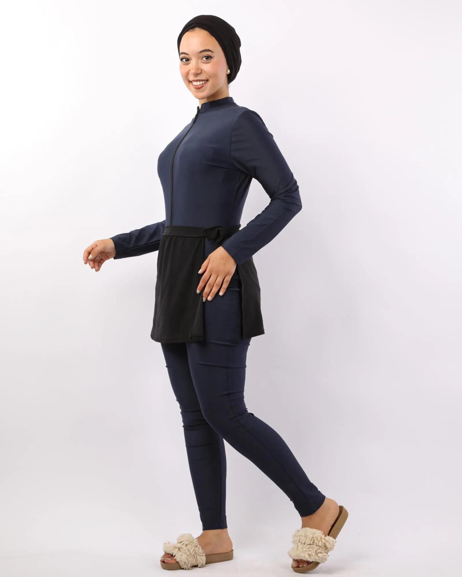 Burkini Jumpsuit