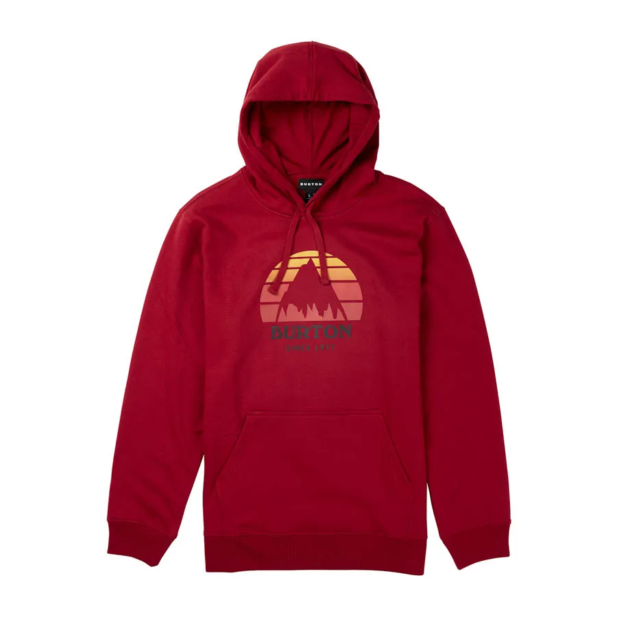 Burton Underhill Hoodie 2023