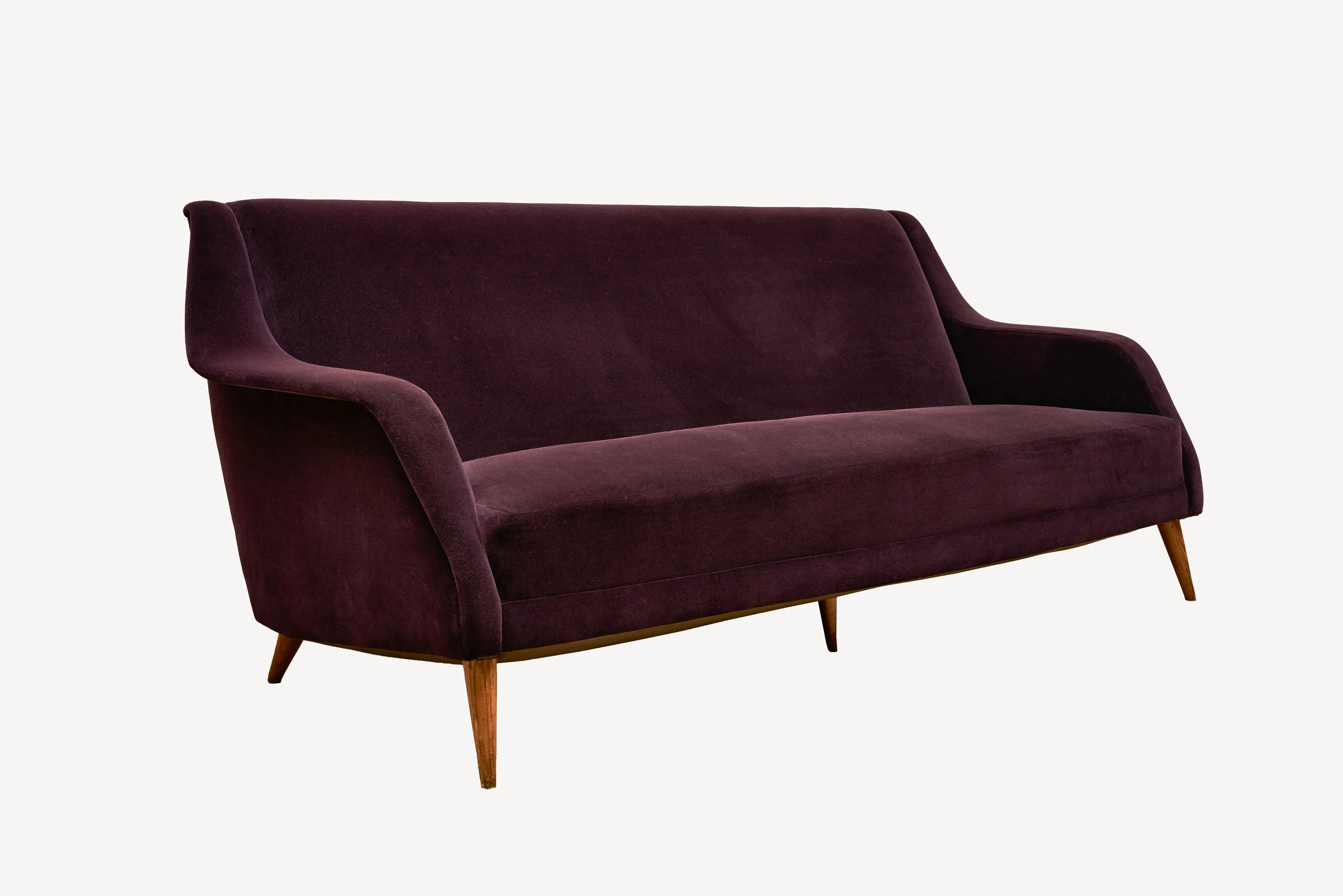 Carlo de Carli Sofa