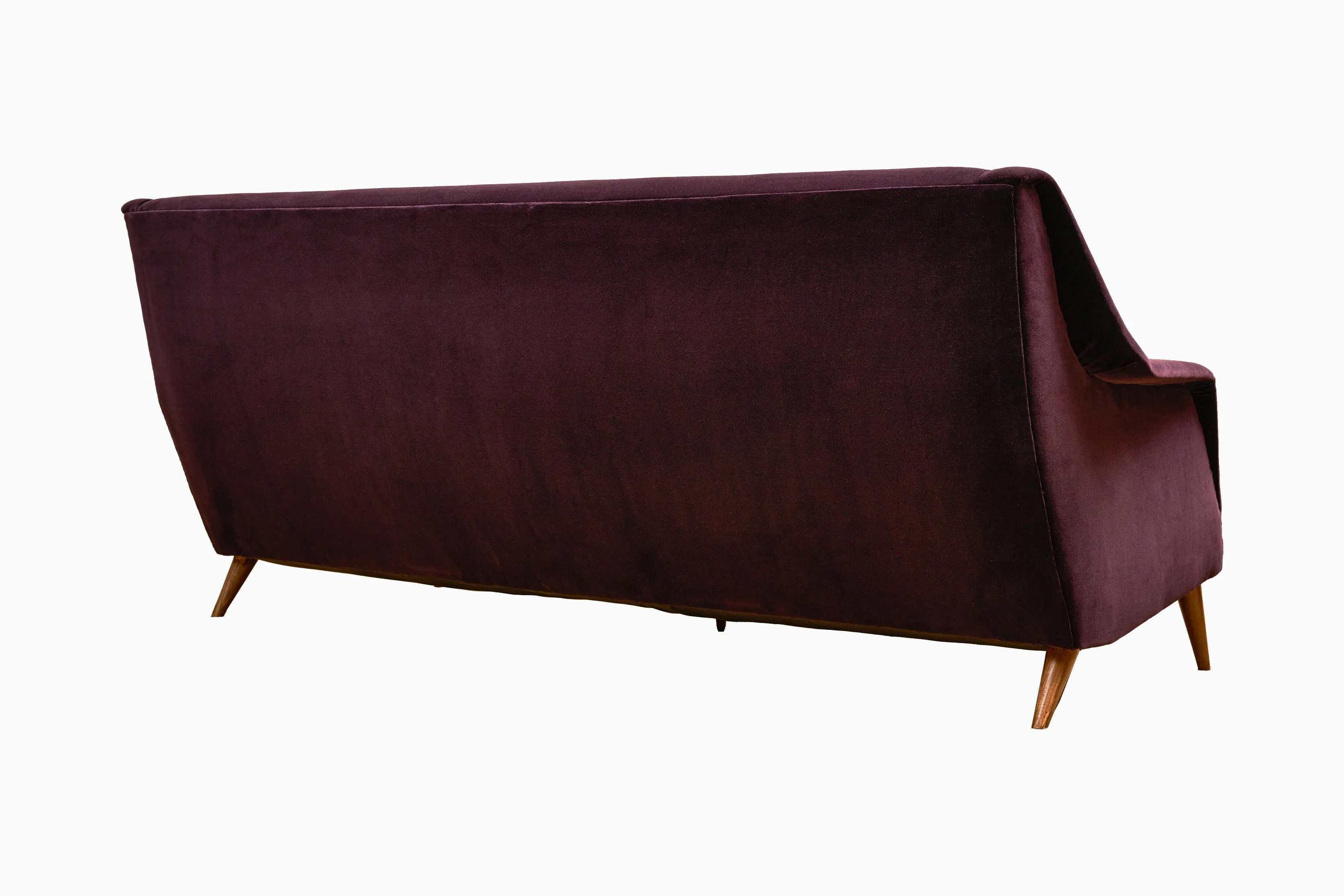 Carlo de Carli Sofa