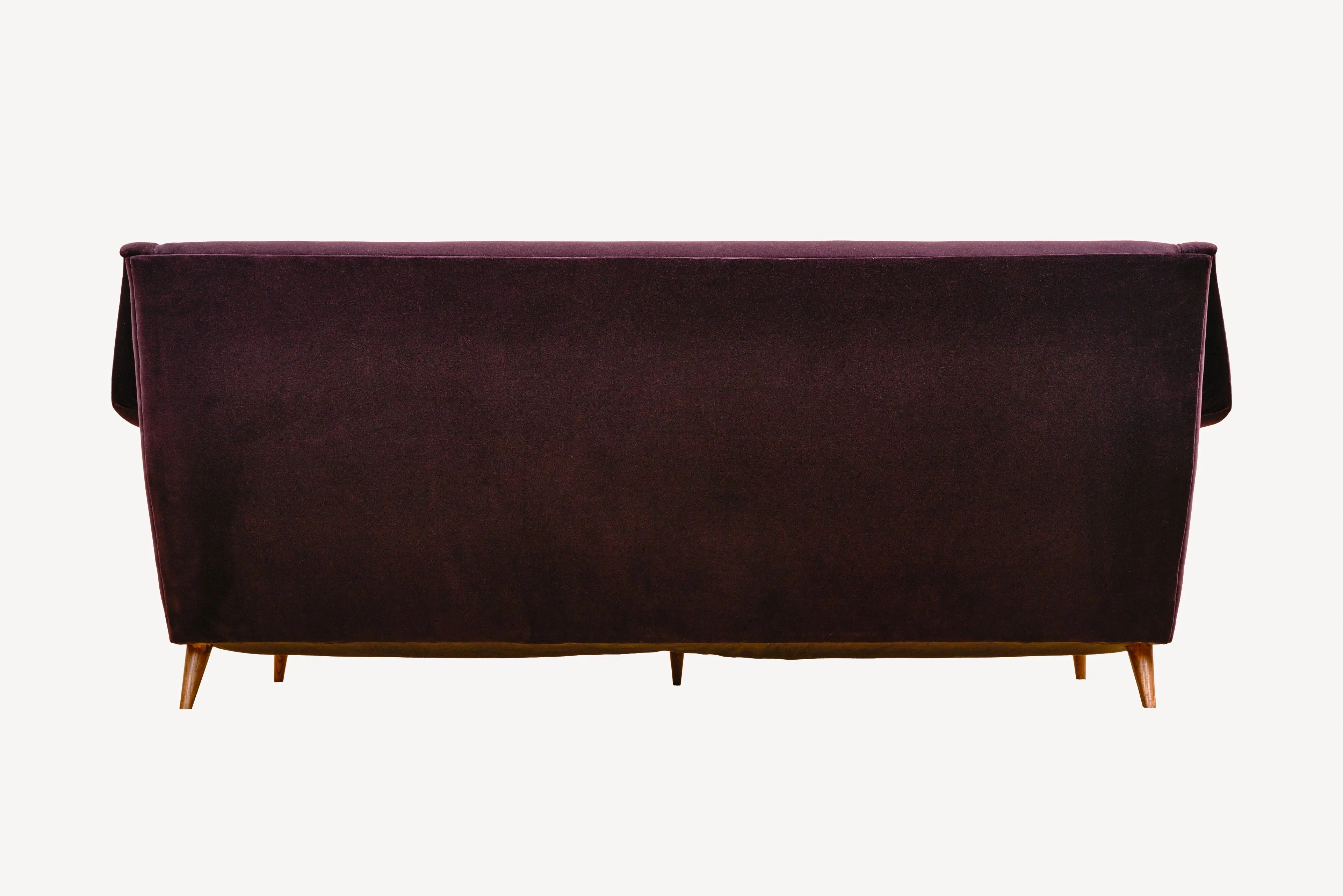 Carlo de Carli Sofa