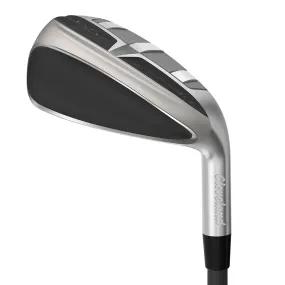 Cleveland HALO XL Full-Face Irons Graphite RH womens