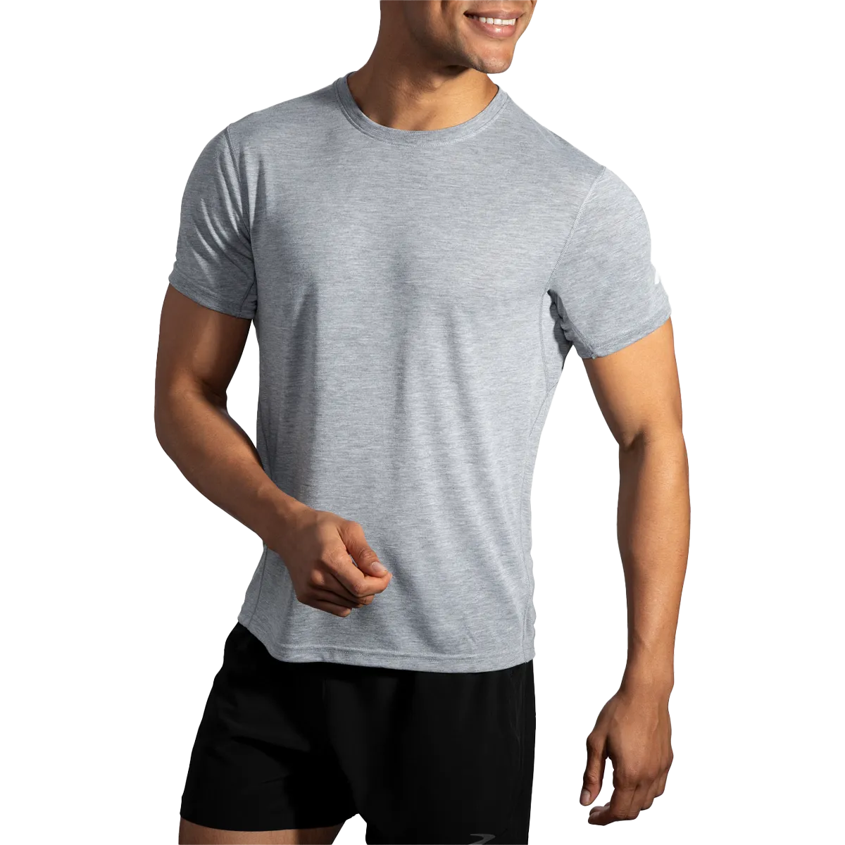 Distance Short Sleeve