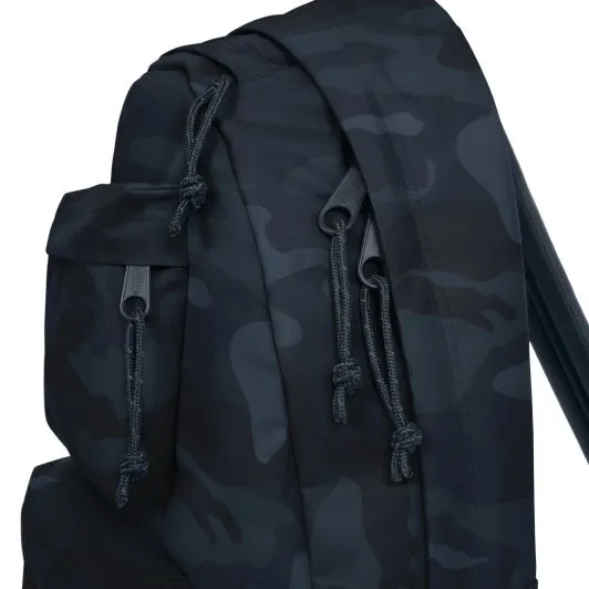 EASTPAK Padded Double Casual camo navy