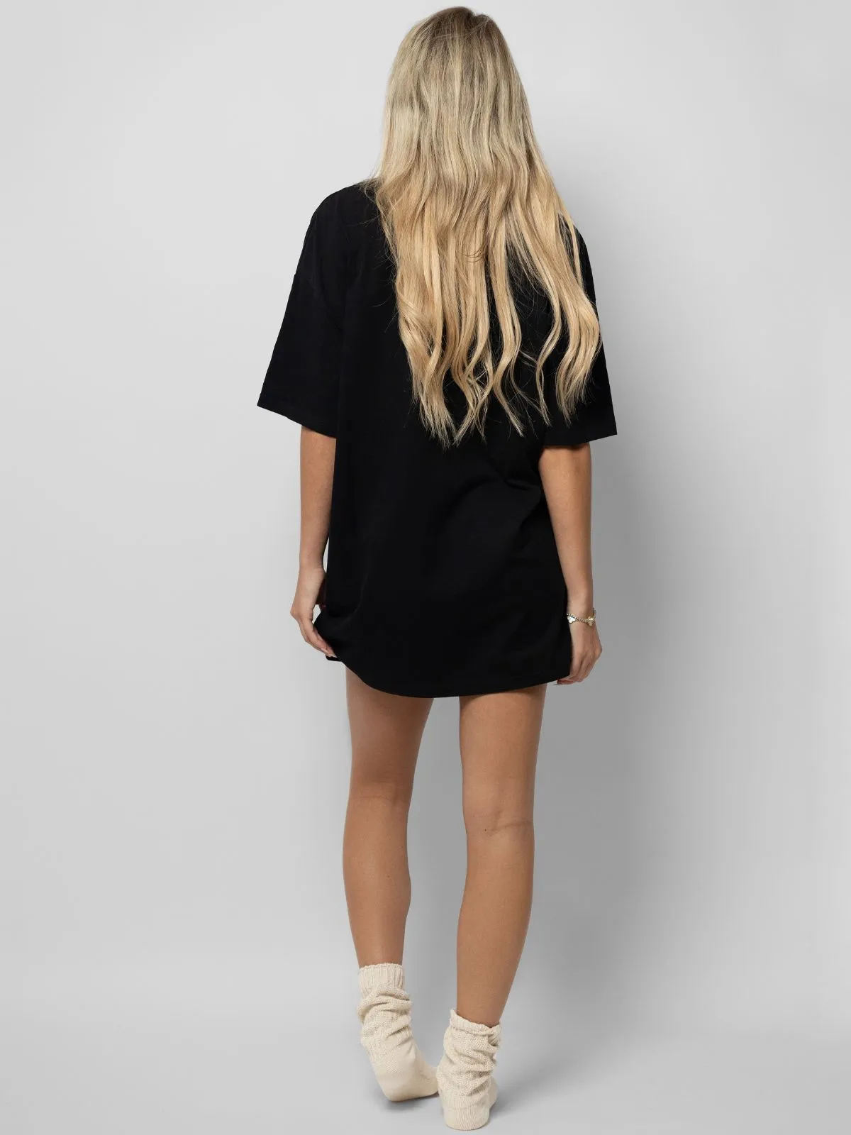 Essential Oversized Tee