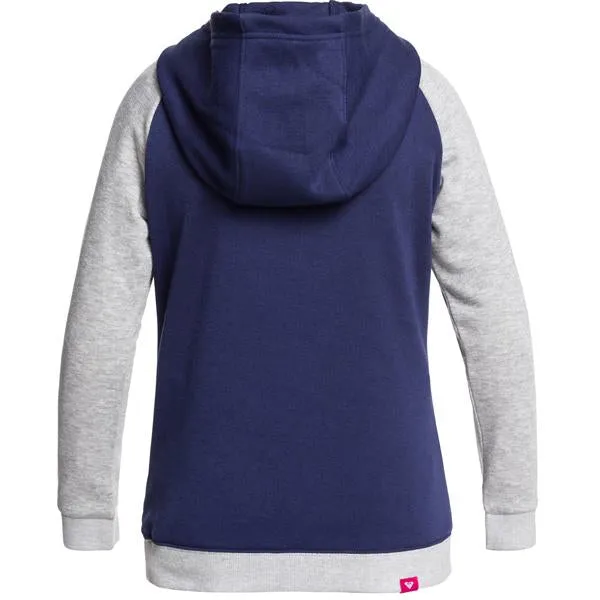 Girls' Liberty Technical Hoodie