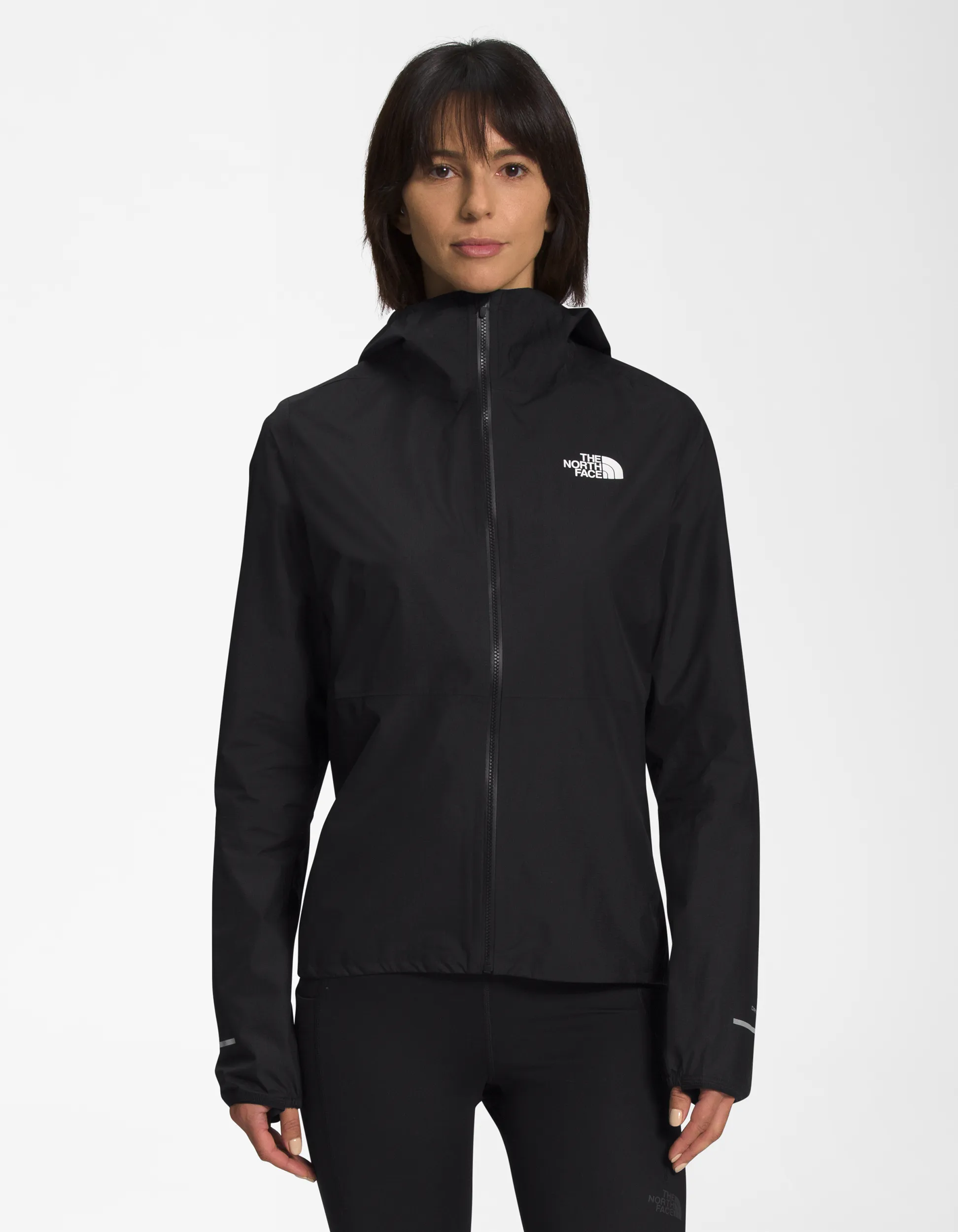 Higher Run Jacket - Women's