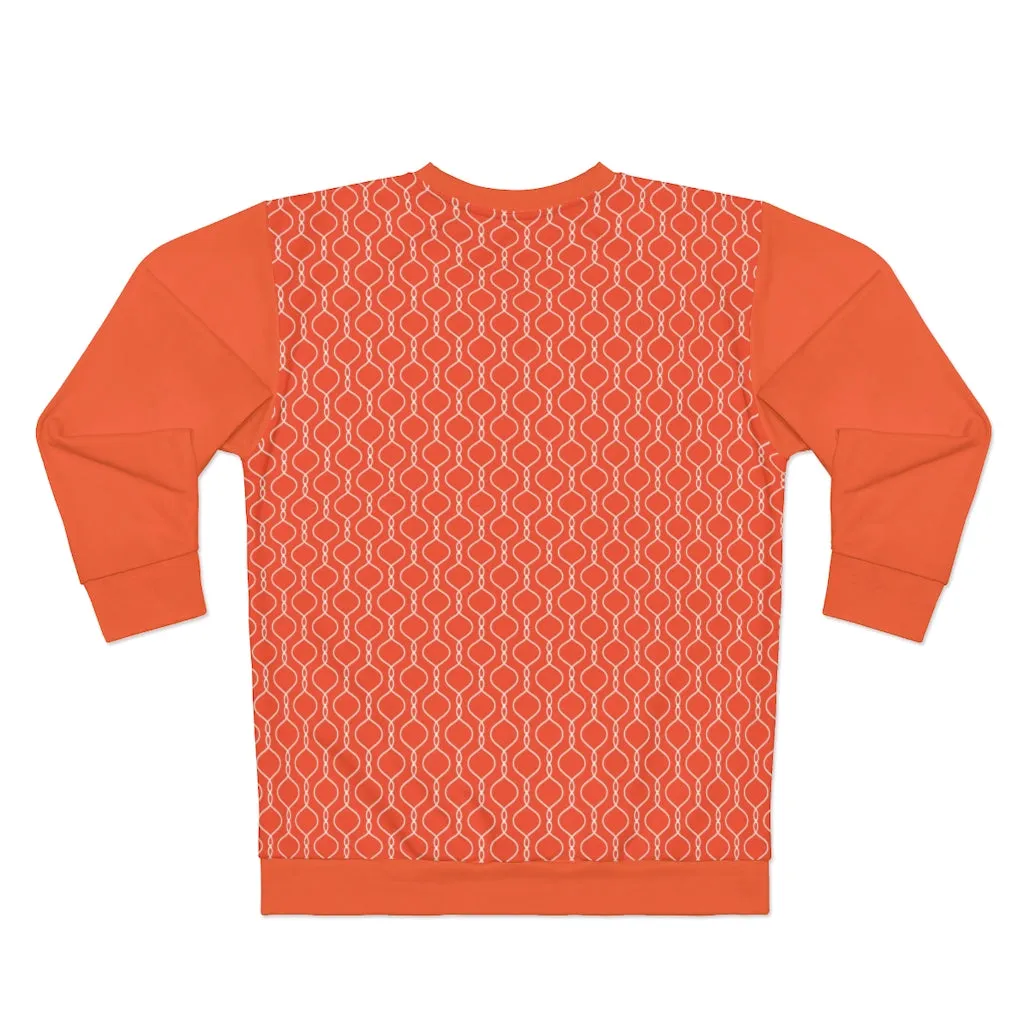 Honeycomb Hideout Sweatshirt