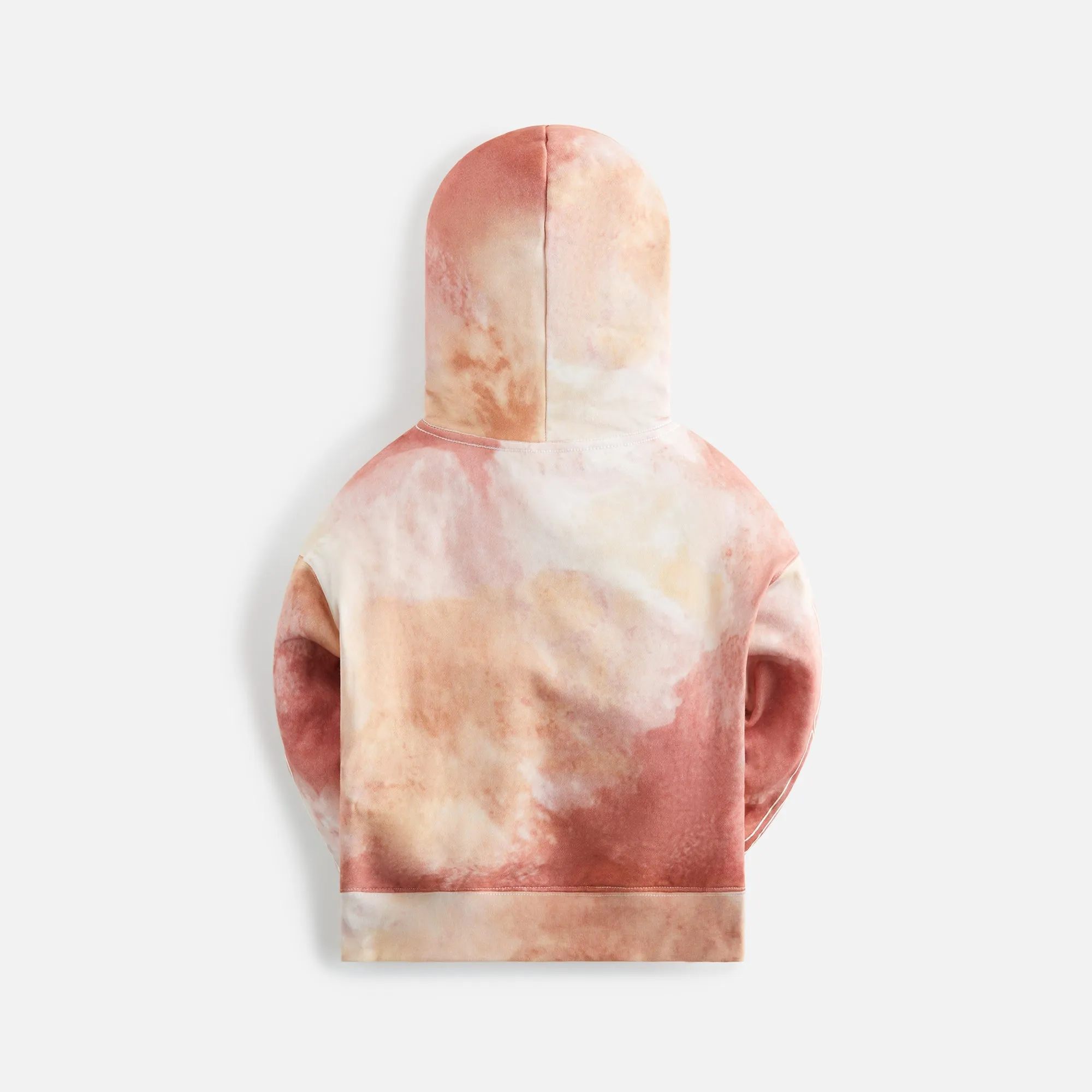 Kith Kids Skeleton Nelson Hoodie - Rush