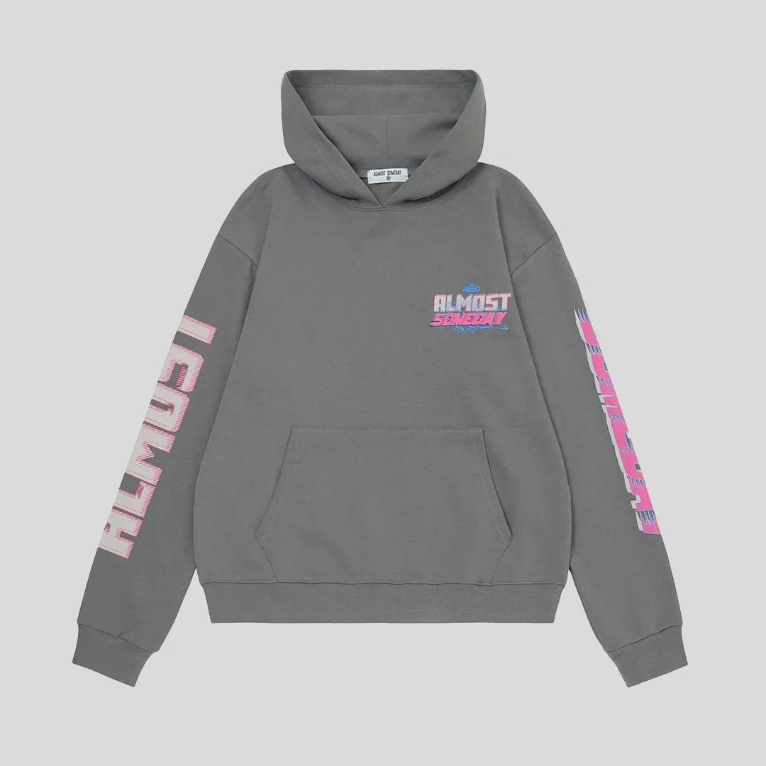 Lo-Fi Hoodie