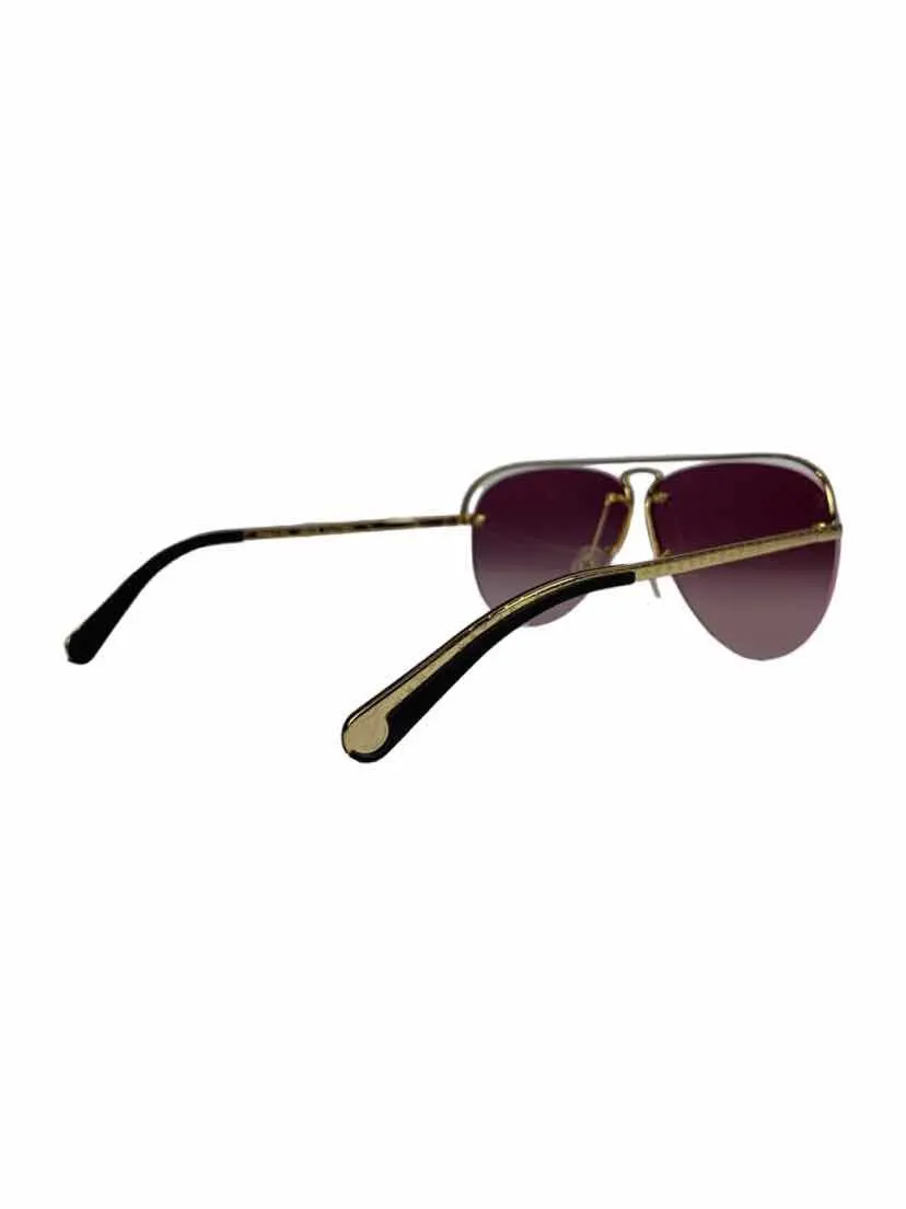 Louis Vuitton Grease Sunglasses