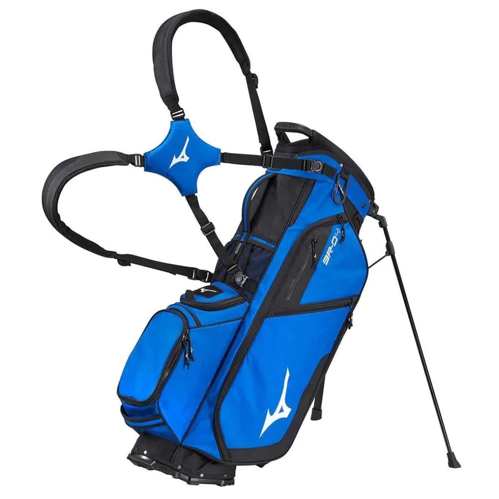 Mizuno BR-D4 Carry Bag