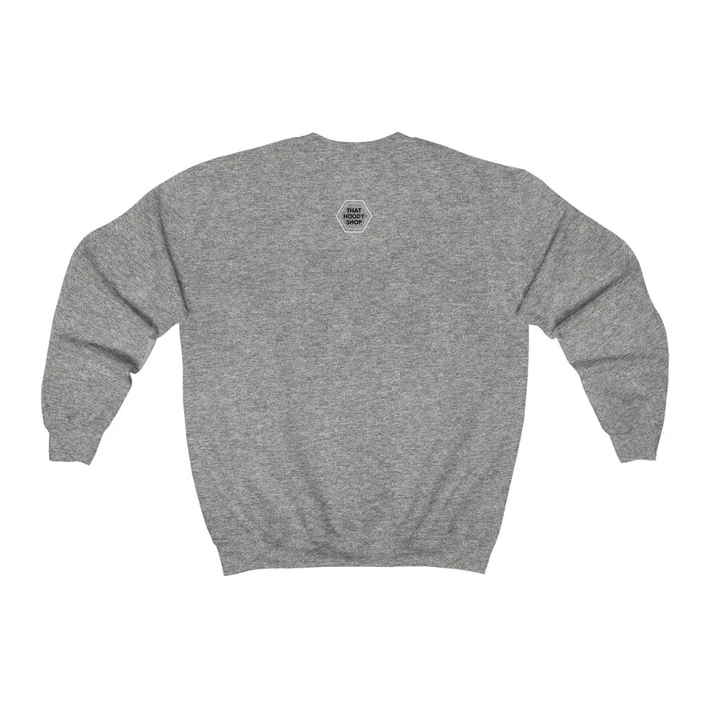 Mr Polar HD Crewneck Sweatshirt