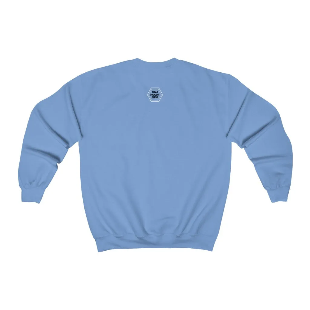 Mr Polar HD Crewneck Sweatshirt