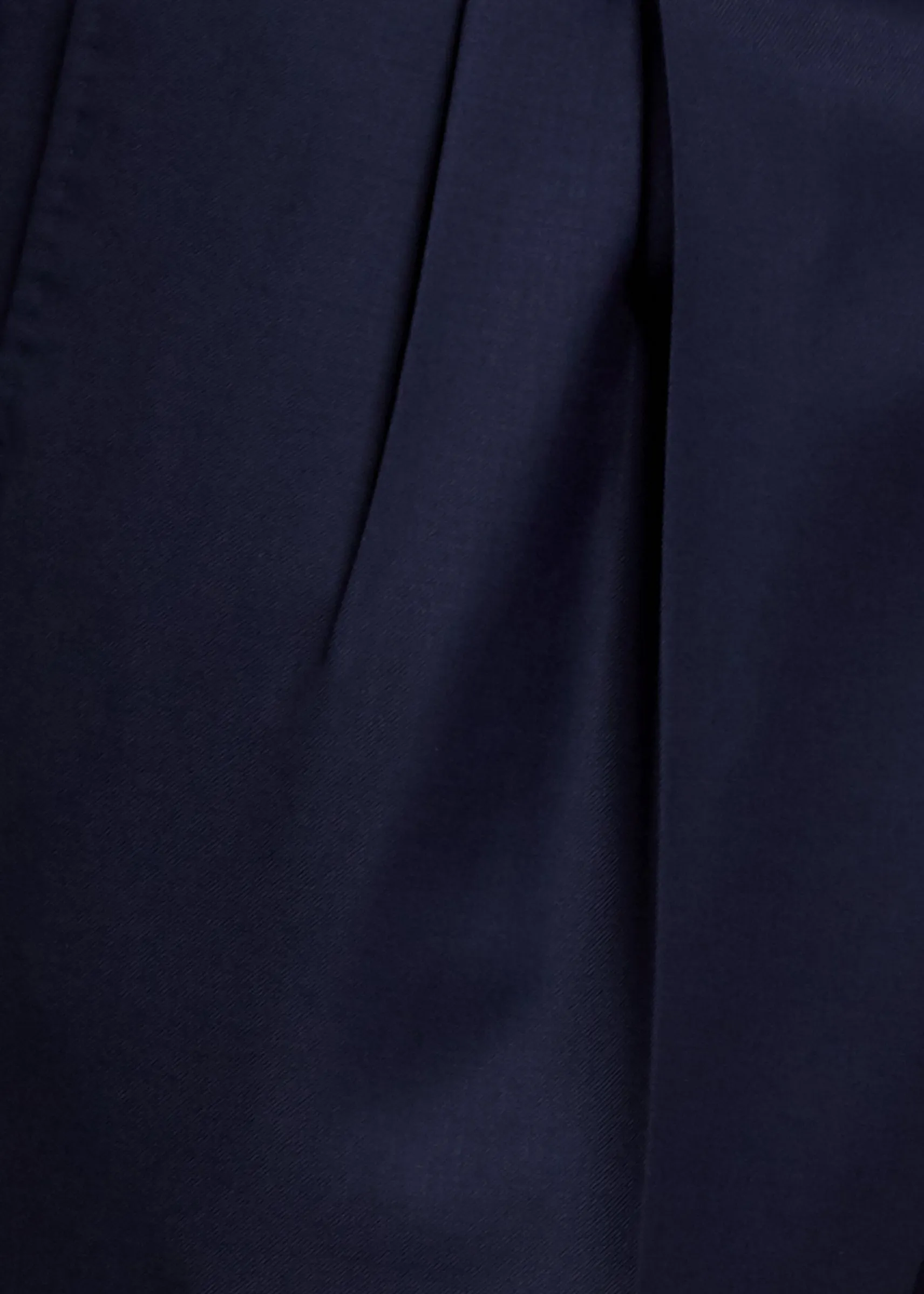 Naples Trouser - Navy