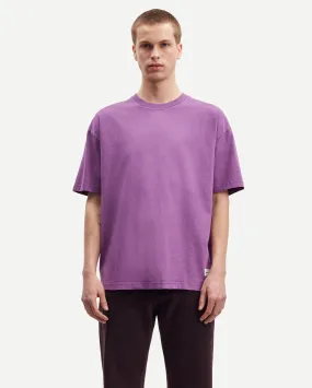 PIGMENT T-SHIRT 14508 / SUNSET PURPLE