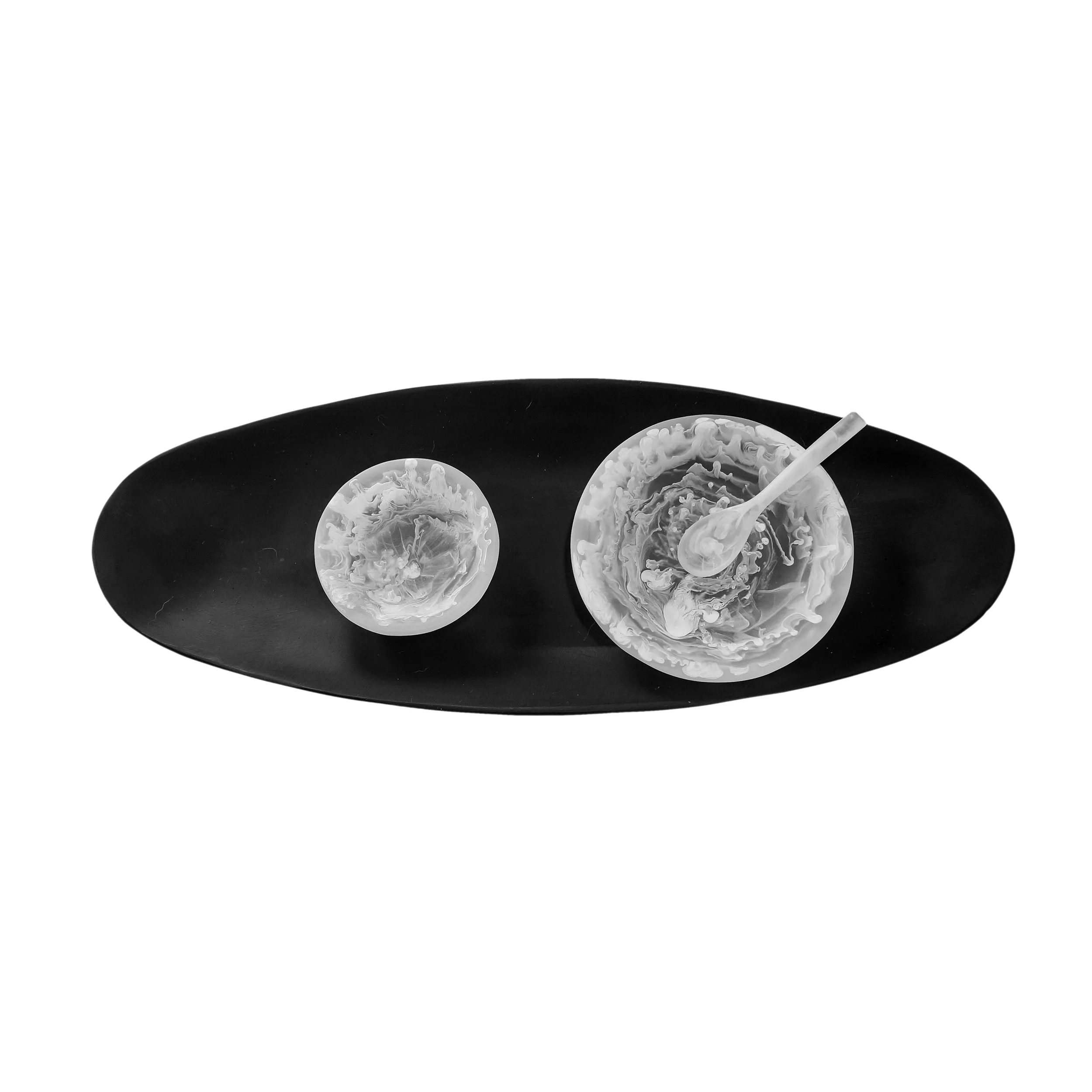 Platter Set- Platter & Bowl Set