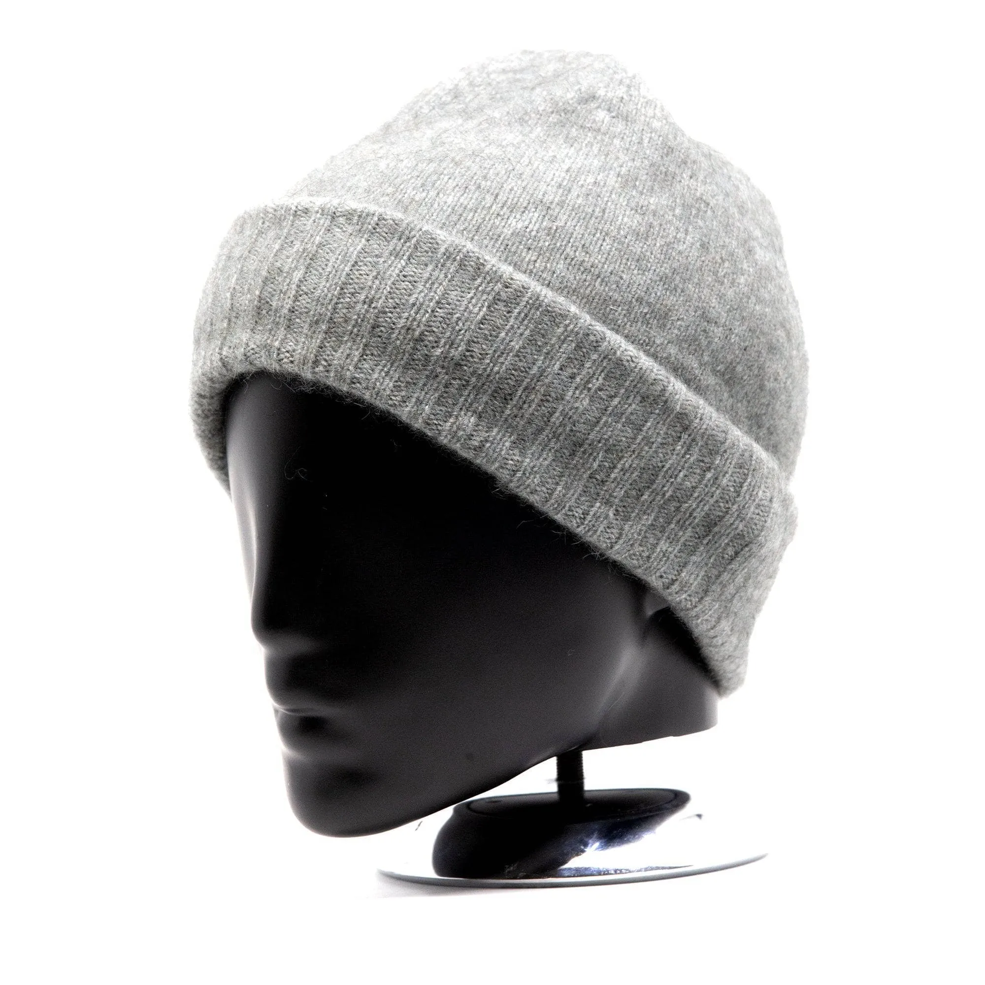 Premium Possum and Merino Wool-Lightweight Beanie