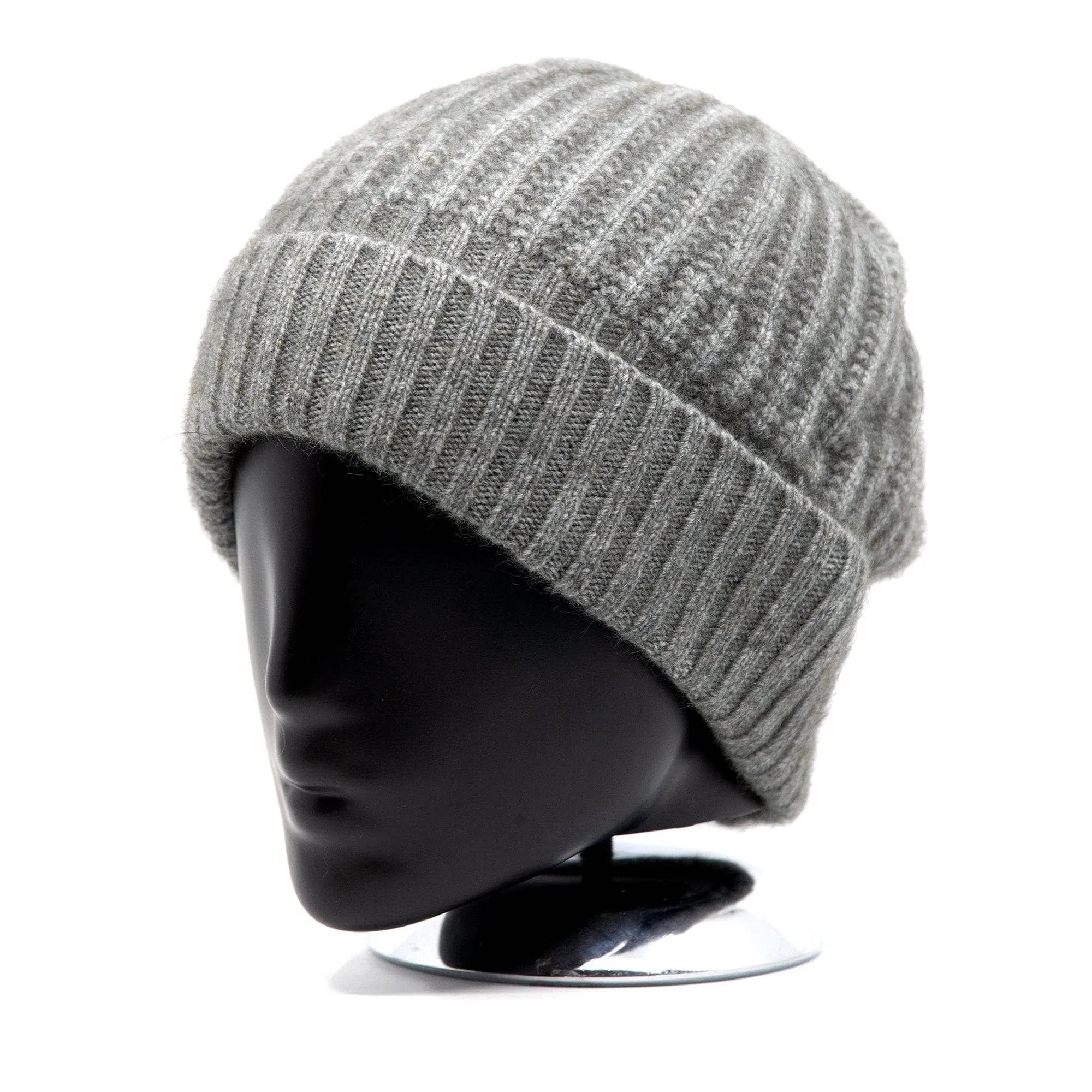 Premium Possum and Merino Wool-Lightweight Beanie