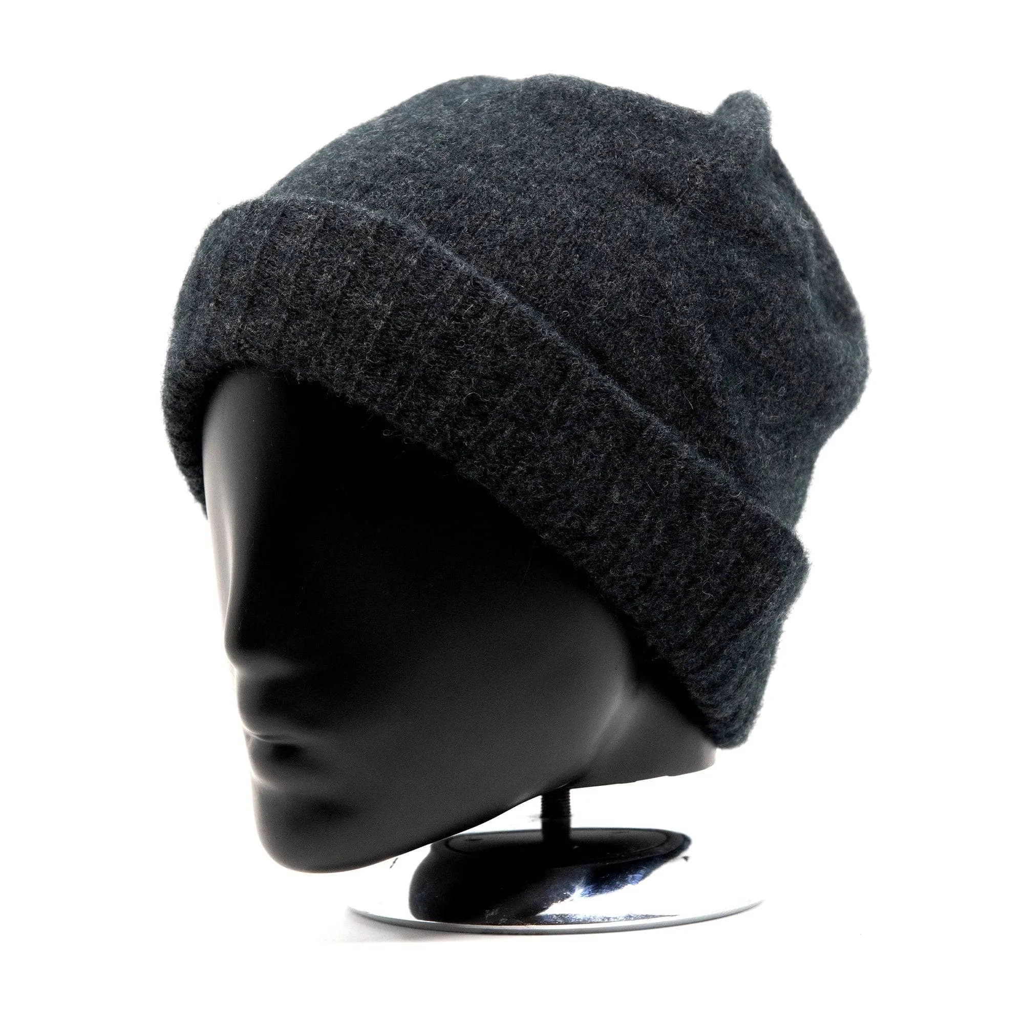 Premium Possum and Merino Wool-Lightweight Beanie