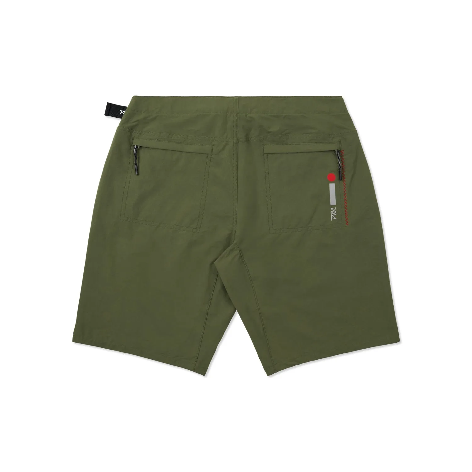 Pro Nomadic Trek Short - Savanna