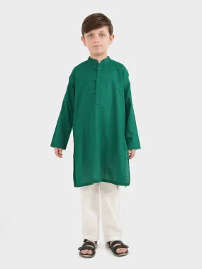 "AZUKA" Summer Causal Kurta