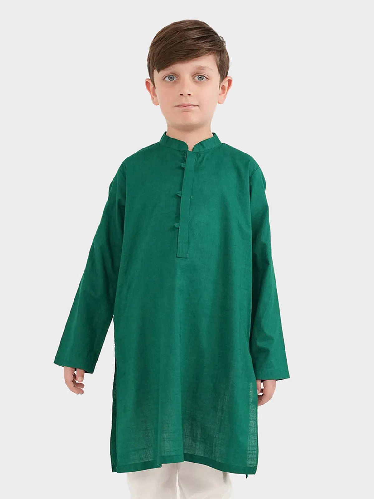 "AZUKA" Summer Causal Kurta