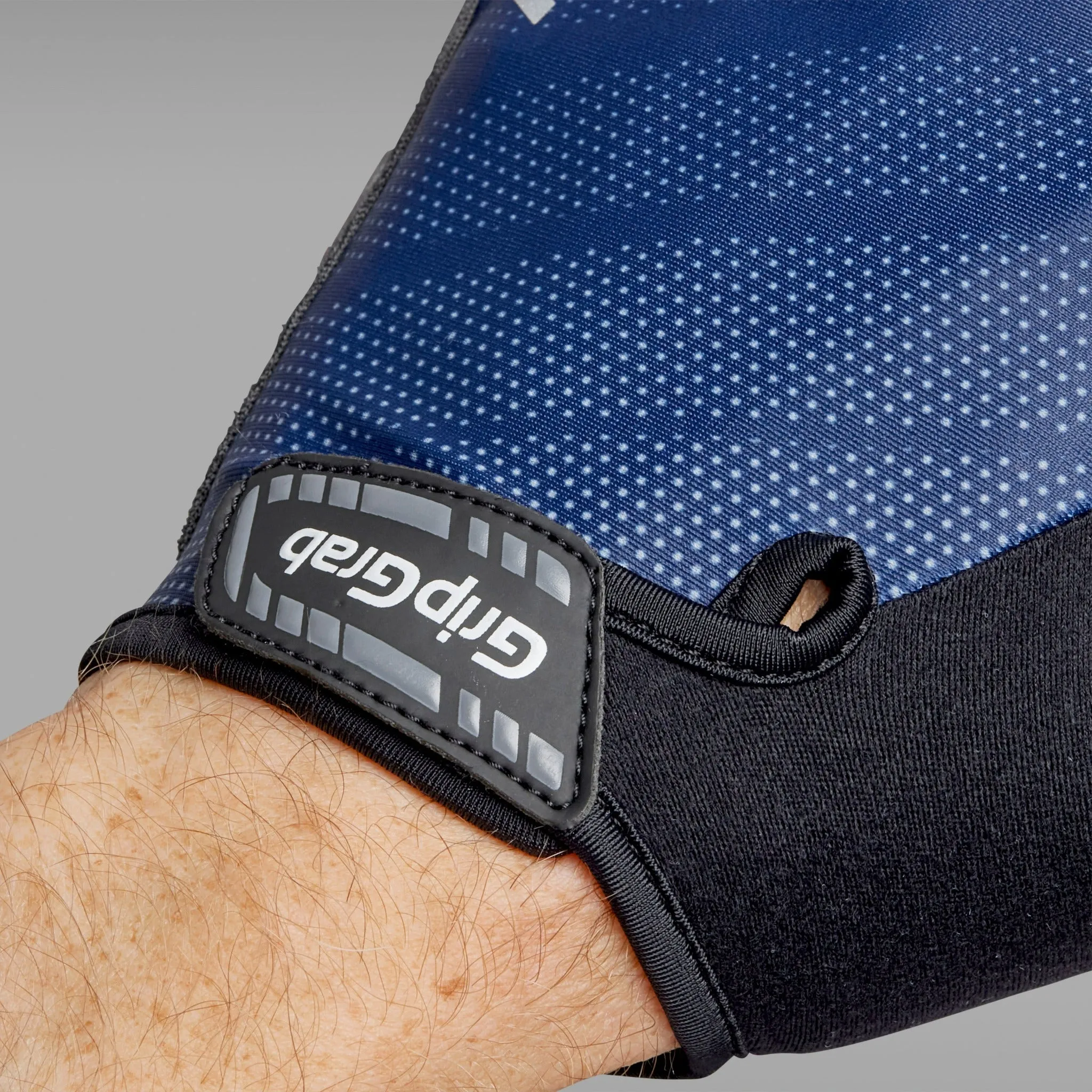 Rouleur Padded Short Finger Summer Gloves