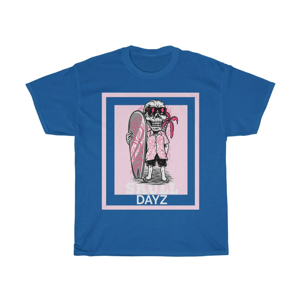 Skull Dayz Tee