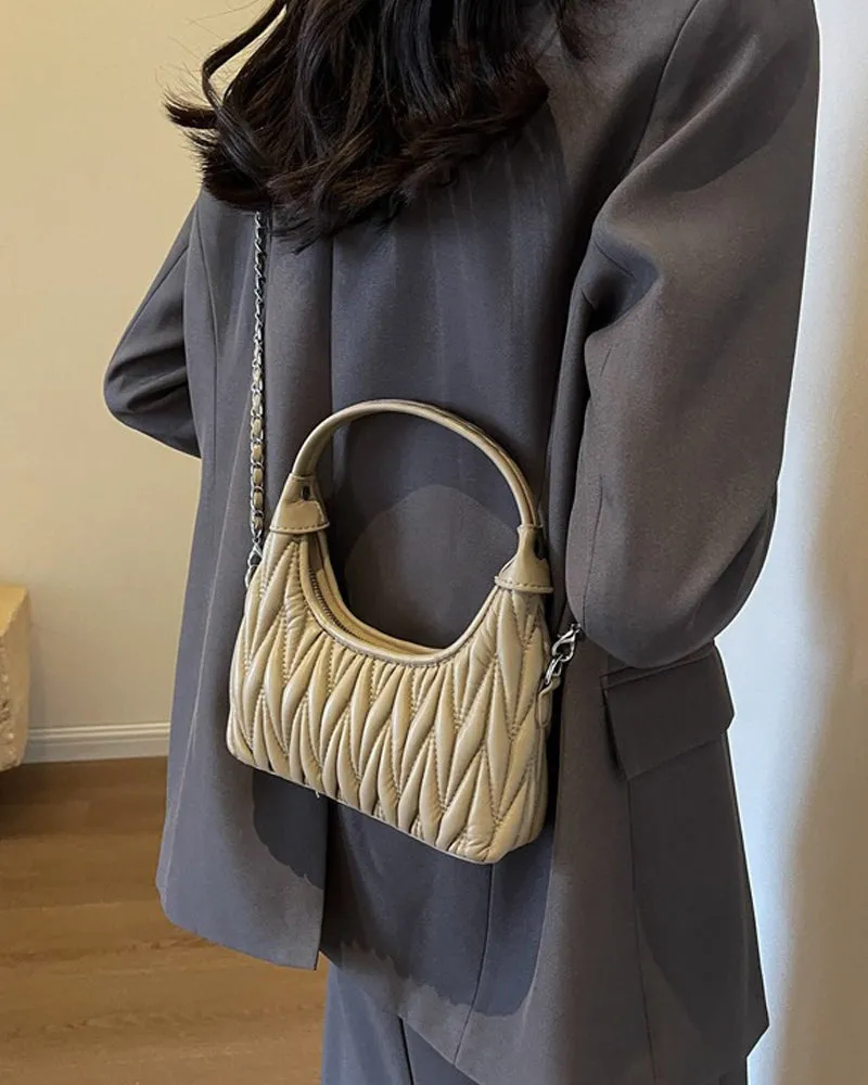 Stylish Casual Clutch Purses Shoulder Bag