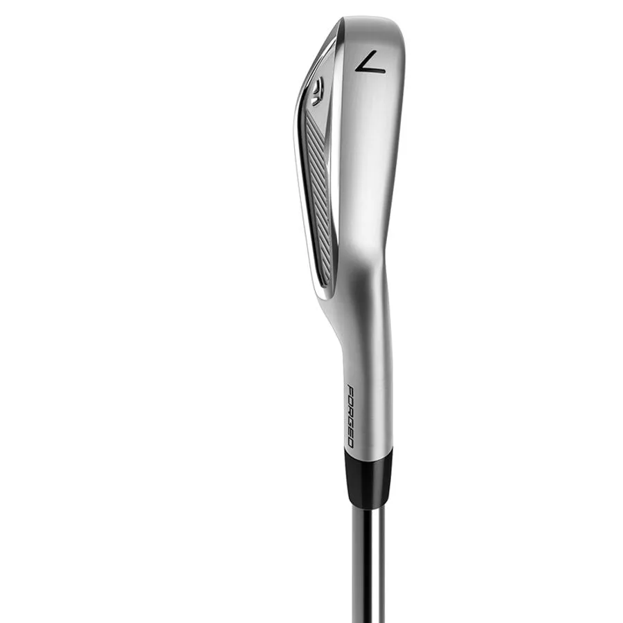 TaylorMade P7MC Iron Set Steel RH mens (2023)