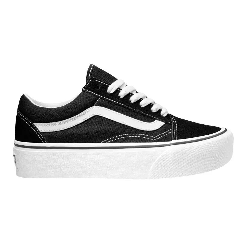 Tenis Vans para Mujer Casual Q5M6BT