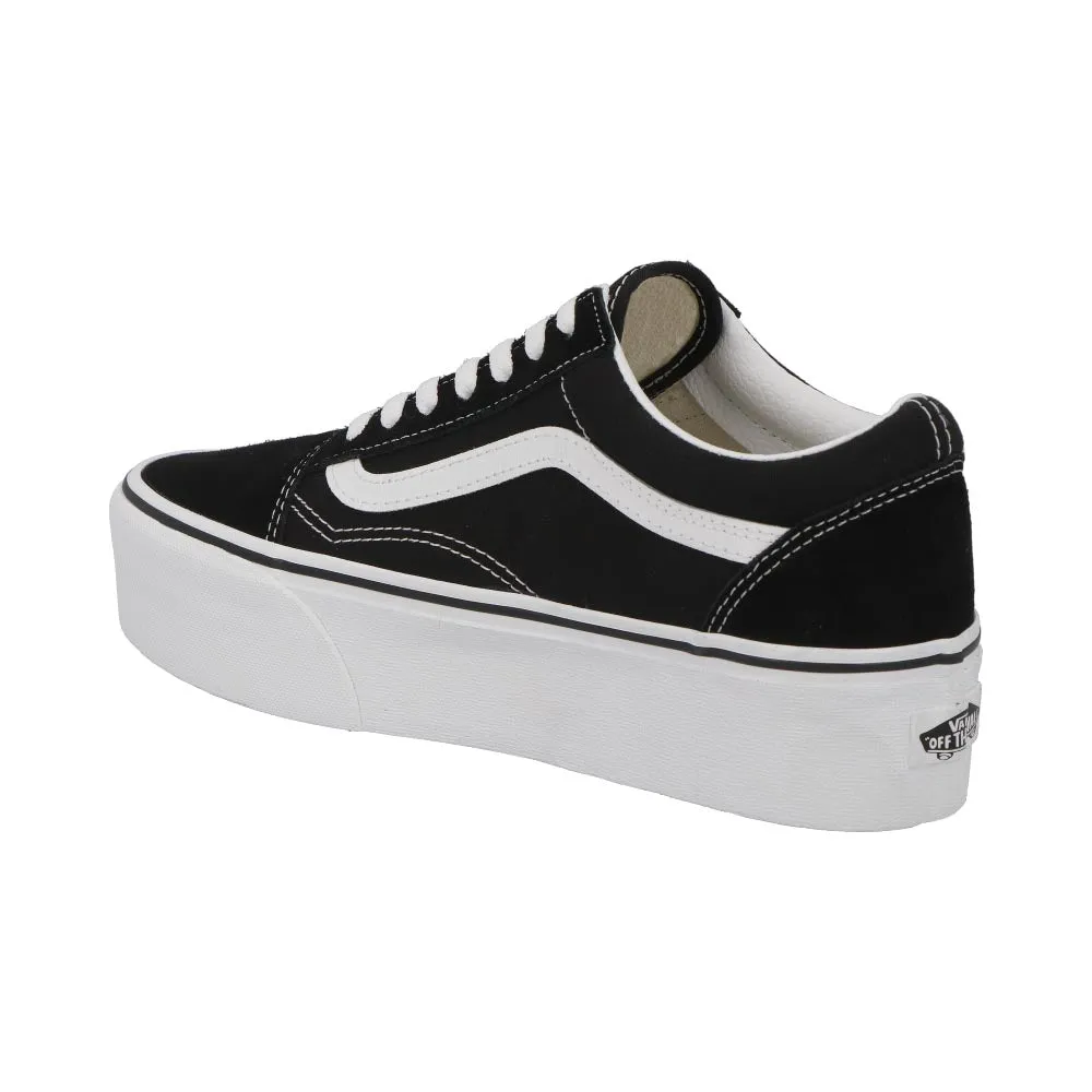 Tenis Vans para Mujer Casual Q5M6BT