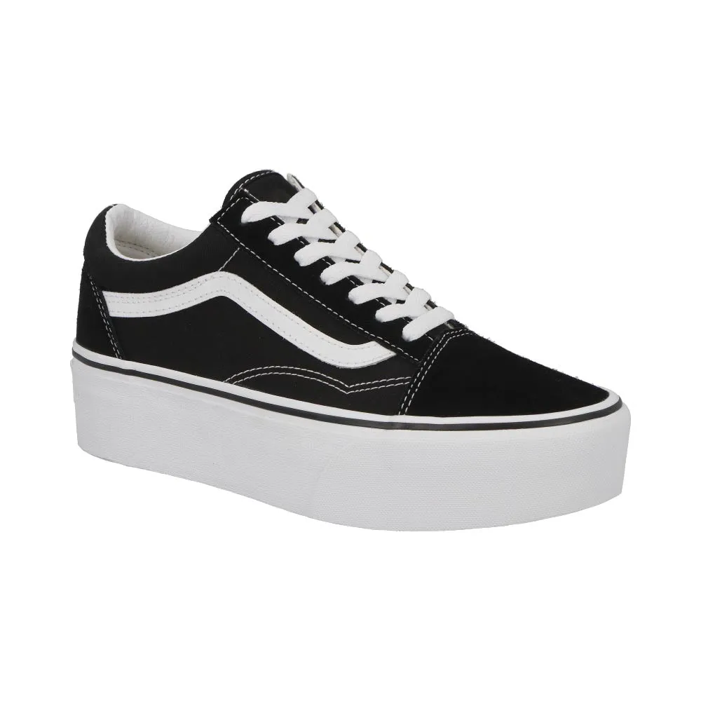 Tenis Vans para Mujer Casual Q5M6BT