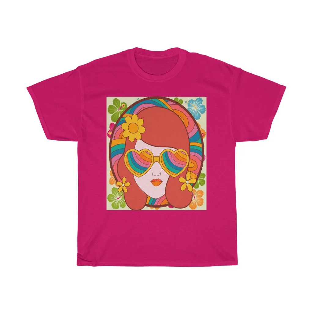 That 70s Girl Tee