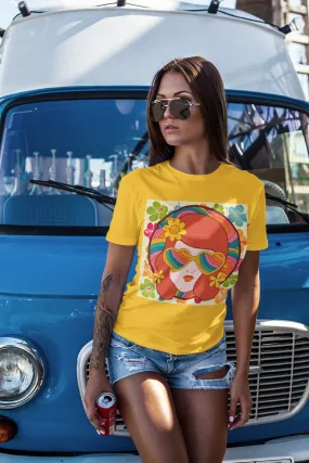 That 70s Girl Tee