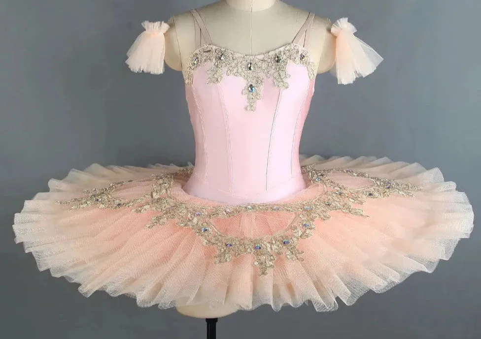 The Yara Ballet Tutu