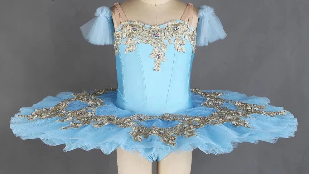 The Yara Ballet Tutu